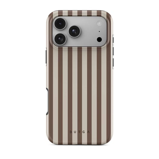 iPhone 17 Pro Cases | Stylish and Protective - BURGA